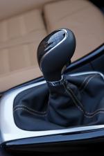 Vauxhall Cascada 2013 года
